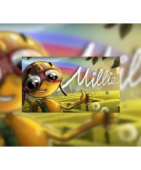 Millie Steam Key EUROPE